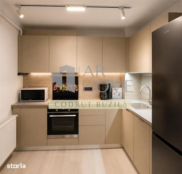 Apartament 2 camere, White Tower Sud, Ploiesti - 1