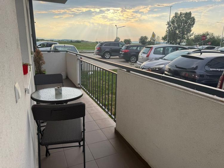 Apartament modern 3 camere de inchiriat Magnolia - 8