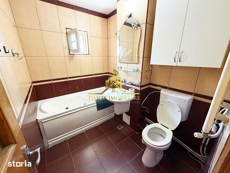 3 camere, decomandat, mobilat modern, PET FRIENDLY, Grigorescu, Somes - 9