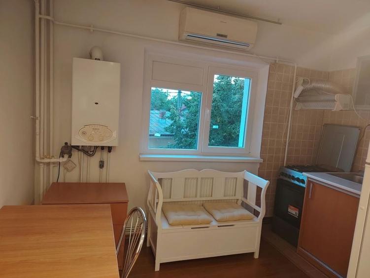 Garsoniera de inchiriat Brazda lui Novac, Craiova Etaj 1 - 11