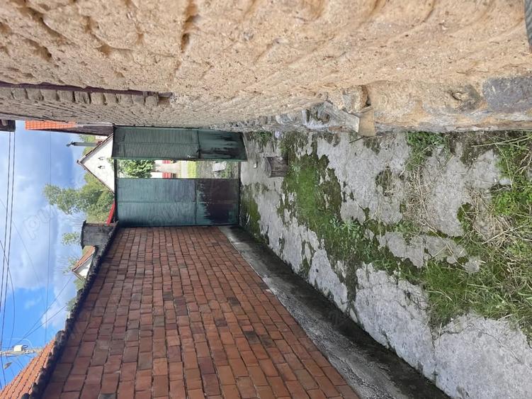Casă cu 2 camere în Borlova