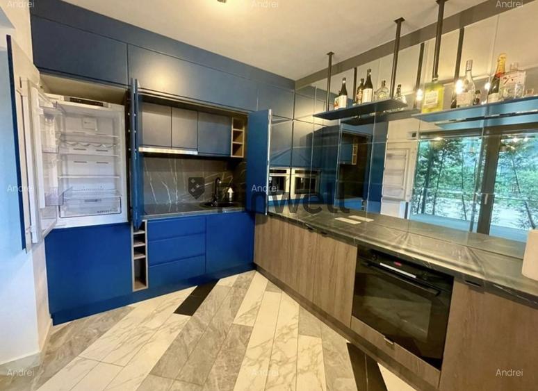 Duplex 3 camere - Cloud 9 - 3