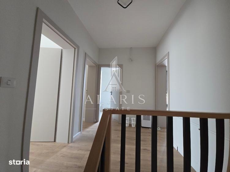 Casă cu 3 camere cu Teren 250 Mp în Central