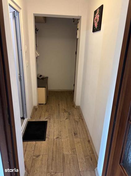 Apartament cu 2 camere în Tomis Nord