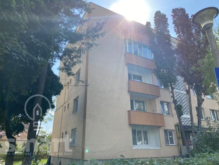 Apartament 3 camere decomandat Grigorescu - 9