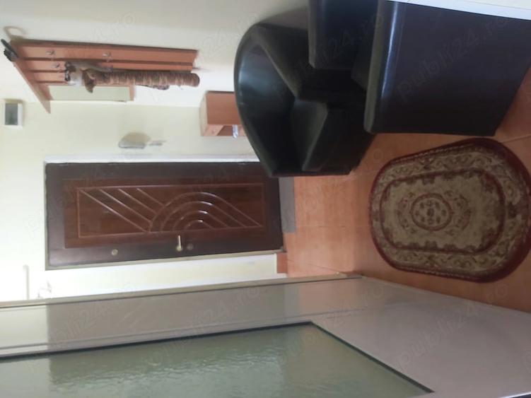 Apartament cu 2 camere decomandat în Ultracentral
