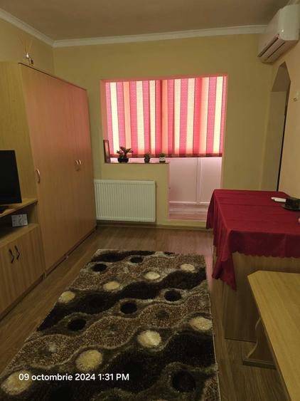 Garsonieră semidecomandată în Micălaca