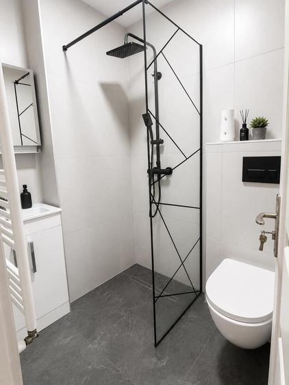 Apartament cu 2 camere decomandat în Exterior Vest