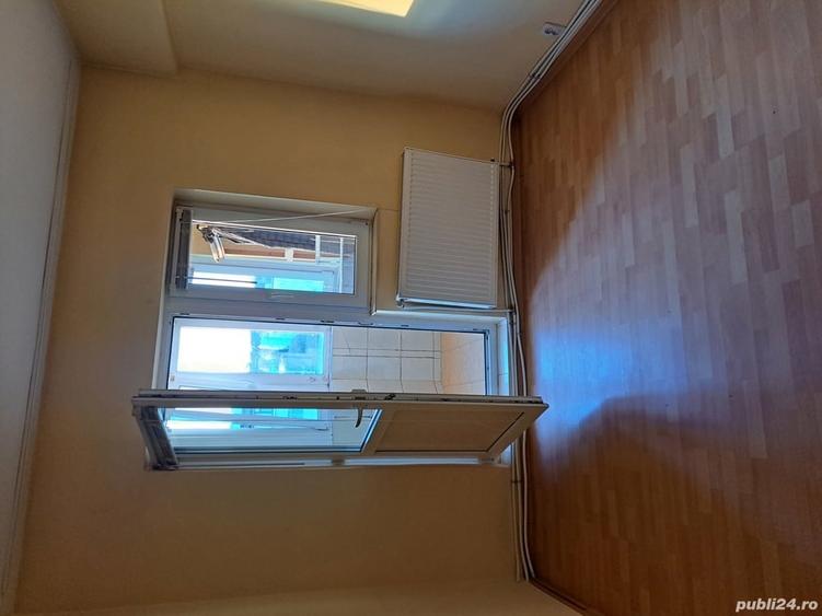 Apartament cu 2 camere în Dancu