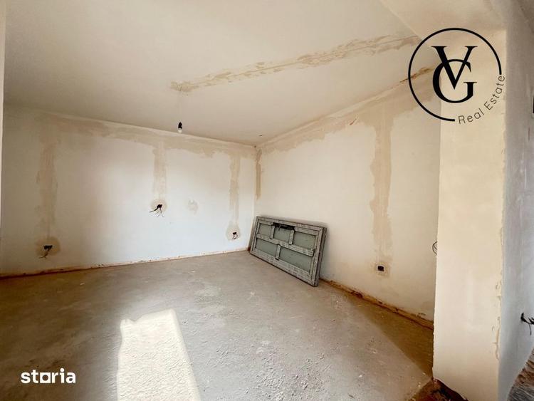 Casa la sol | 3 camere | Lumina | 225mp - 4
