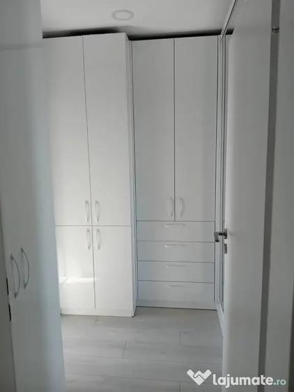 Apartament cu 2 camere semidecomandat în Costi