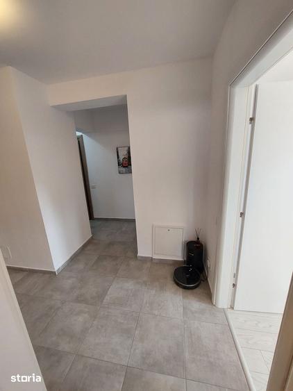 Apartament cu 2 camere în Theodor Pallady