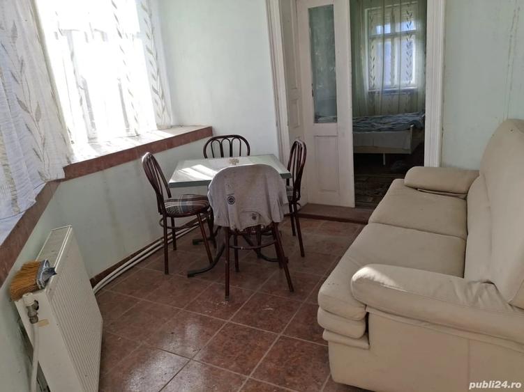 Casă cu 3 camere în Țigău