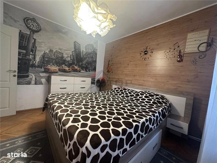Inchiriere Apartament cu 2 camere Decomandat Podu Ros Pet Friendly - 8