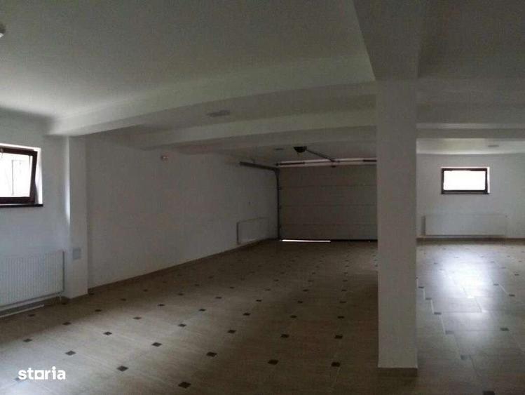 Casă cu 4 camere cu Teren 370 Mp în Central