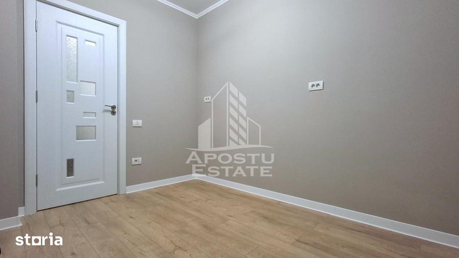 Apartament cu 3 camere în Podgoria