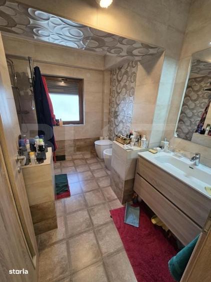 Casă cu 2 camere în Cristur-Crișeni