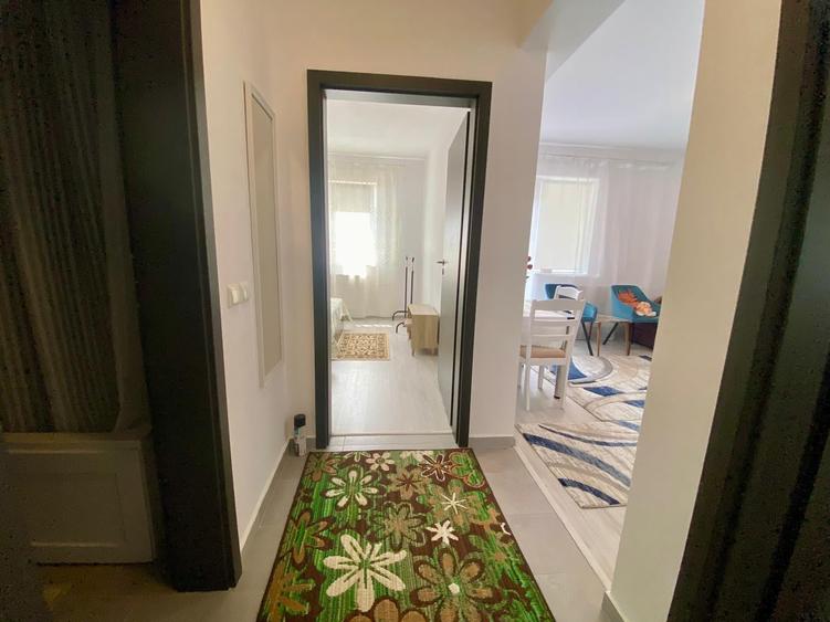 Apartament cu 2 camere în Militari