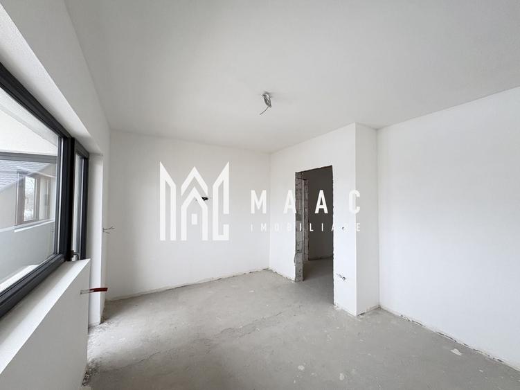 Apartament 2 camere I Etajul 1 I Balcon I Selimbar - 4