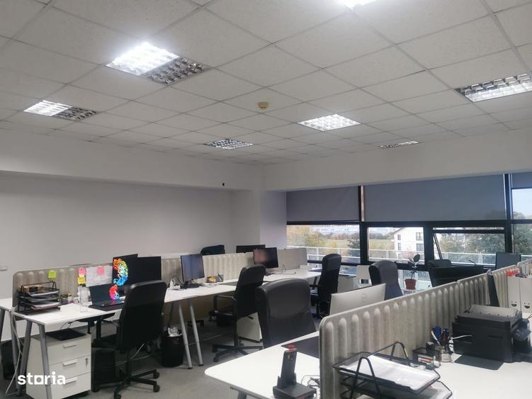Spațiu comercial, de 260 mp, în Central