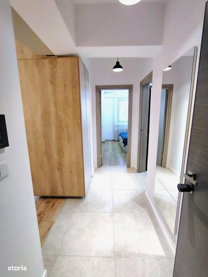 Apartament cu 2 camere în Grozăvești