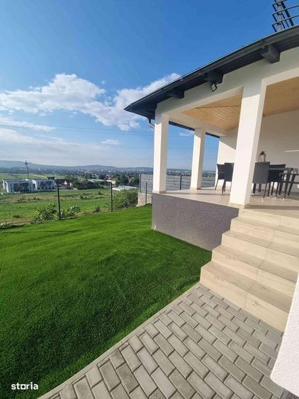 Inchiriez Duplex NOU - 1