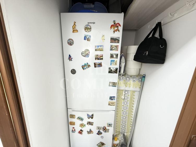 Apartament cu 2 camere decomandate | Etaj Intermediar | Zona Big - 6