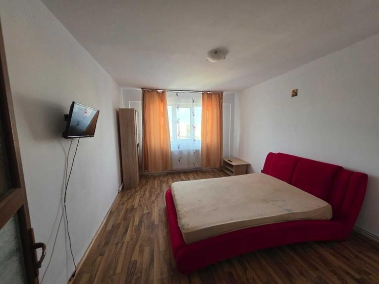 Apartament cu 2 camere în 9 Mai