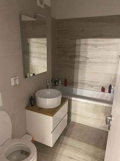Apartament cu 2 camere semidecomandat în Voluntari