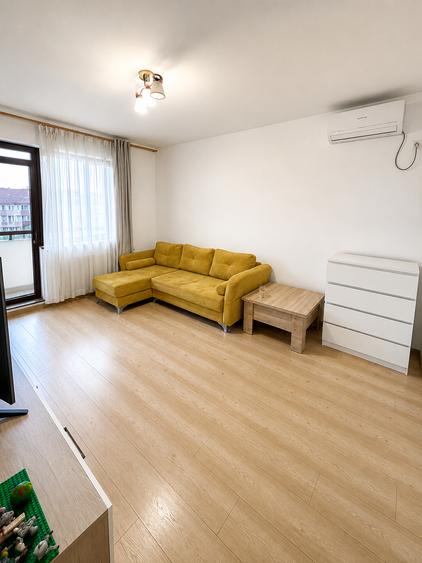 2 camere Confort Urban | Mobilat | Parcare | Clasa Energetică A | Lift - 1