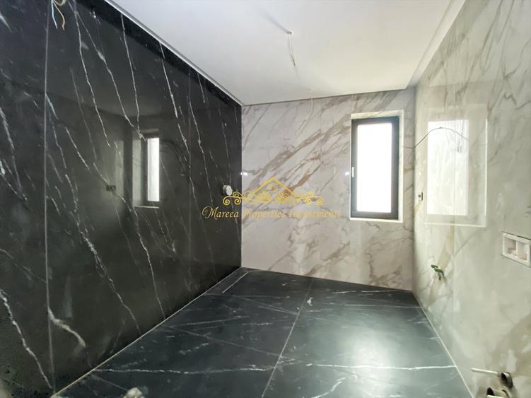 Casă individuală cu 5 camere cu Teren 560 Mp în Corbeanca