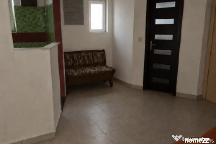 Garsonieră în Calea Severinului
