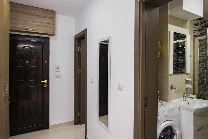 Vand Apartament 3 camere complet renovat zona Ciresica , Constanta Ideal locuinta sau investitie - 14