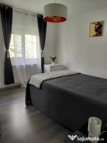 Apartament cu 2 camere decomandat în Mazepa 2