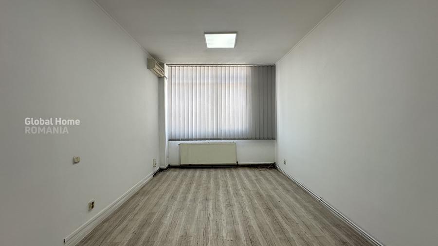 Spațiu comercial, de 450 mp, în Militari