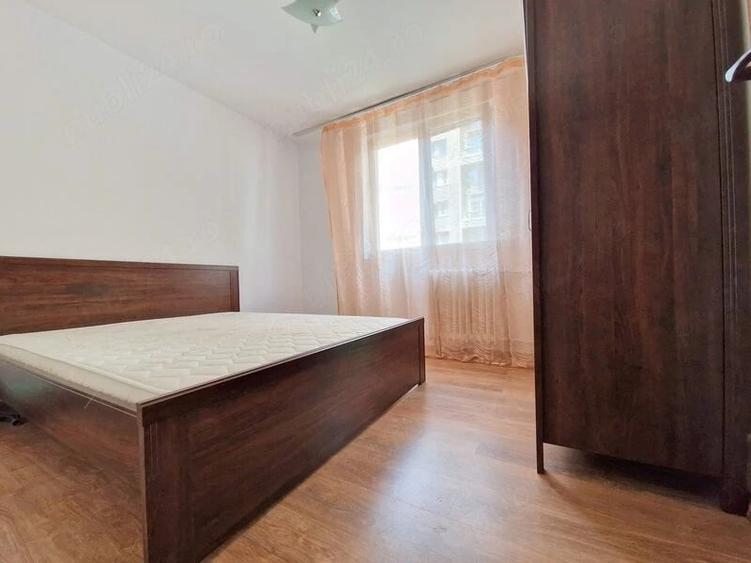 Apartament cu 2 camere semidecomandat în Calea Victoriei