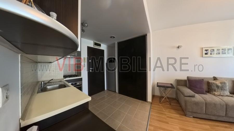 Apartament 2 camere Obor/Doamna Ghica, parcare subterana si boxa - 2