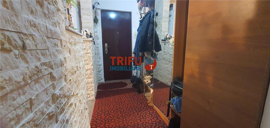 Apartament 2 camere de vanzare zona Bulevard Alba Iulia - 13