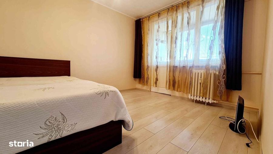 Apartament 2 camere, bloc Cicero - 5