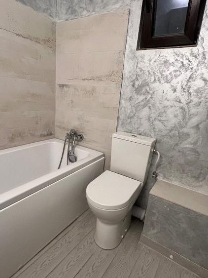 Apartament cu 3 camere semidecomandat în Mihai Bravu