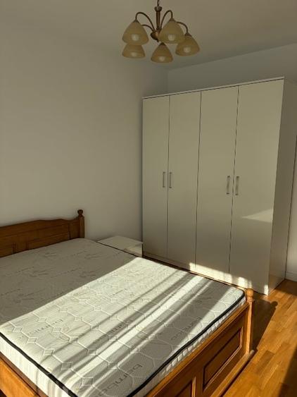 Apartament cu 2 camere decomandat, mobilat în Blejoi