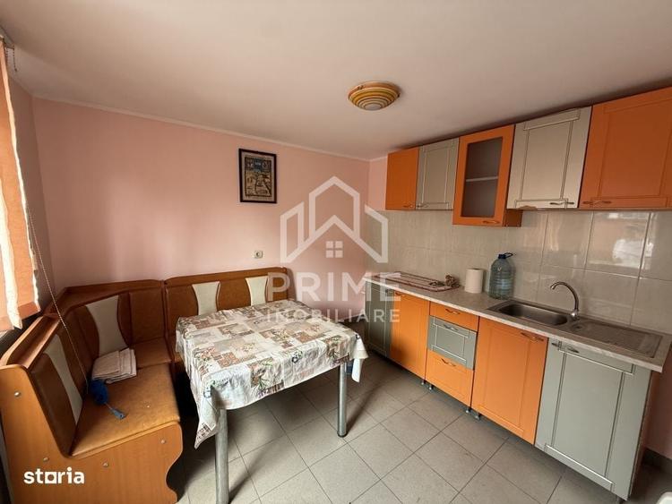 Casă cu 3 camere în Daia Română