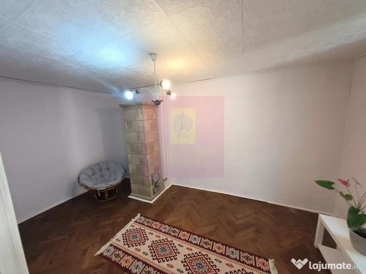 Casă cu 1 camere cu Teren 36 Mp în Calea Victoriei