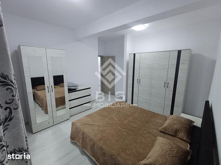Apartament cu 3 camere în Nord