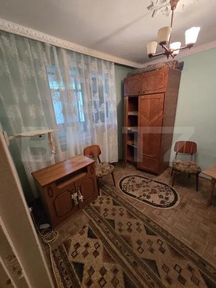 Apartament cu 2 camere, nedecomandat, zona Micro 19 - 6