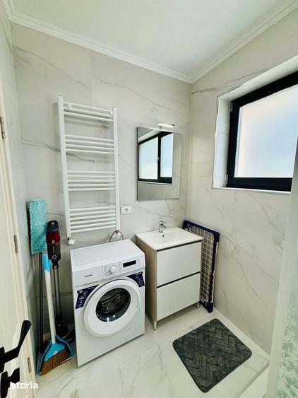 10% DISCOUNT Apartament 2 camere Mamaia Nord 150 m de plaja - 12