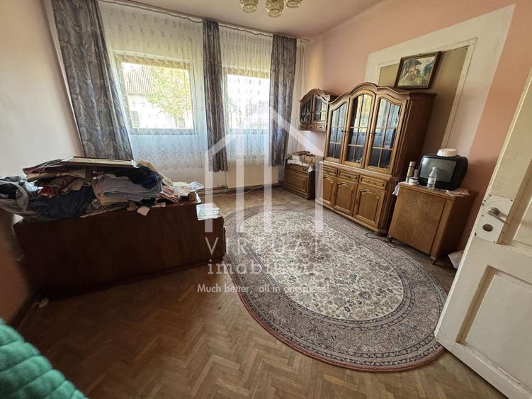 Casă individuală cu 5 camere cu Canalizare în Terezian