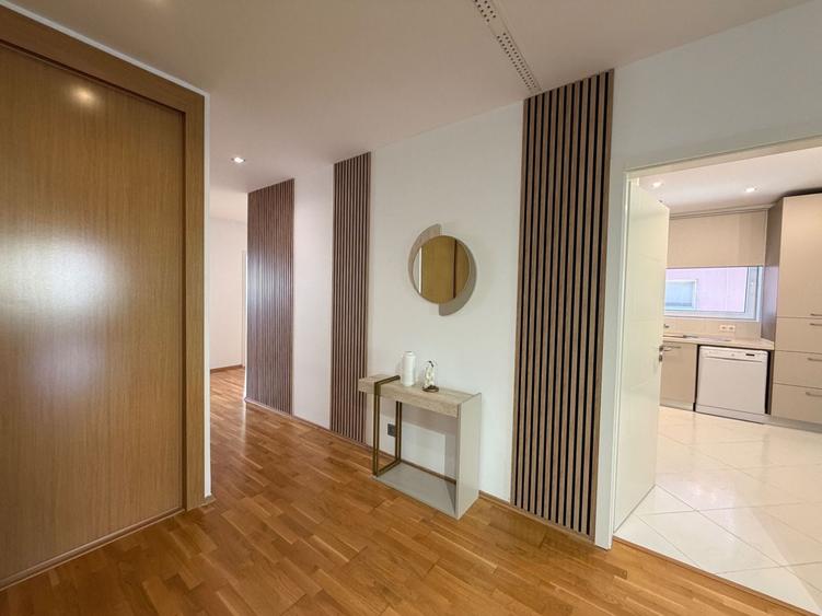 Apartament modern cu gradina,  piscina comuna si spatiu de joaca copii - 13