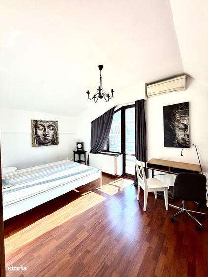 Casă cu 6 camere cu Canalizare în Cotroceni