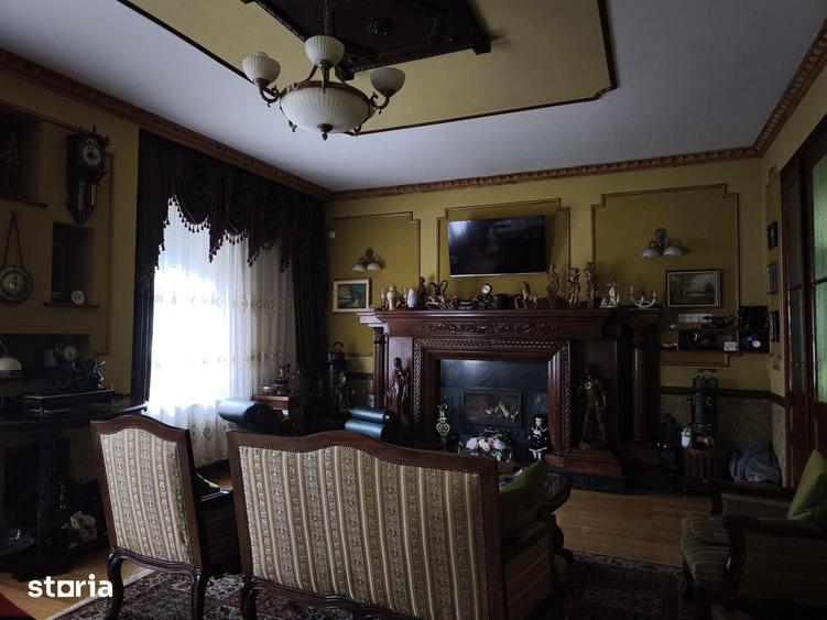 Casa de vanzare in centrul Aradului - 5
